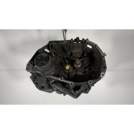Boite de vitesses RENAULT CLIO 2 Photo n°1