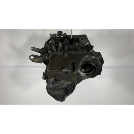 Boite de vitesses RENAULT CLIO 2