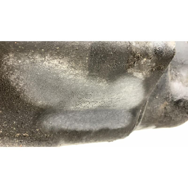 Boite de vitesses RENAULT CLIO 2 Photo n°3