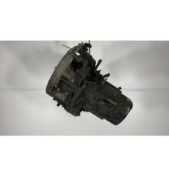 Boite de vitesses RENAULT CLIO 2