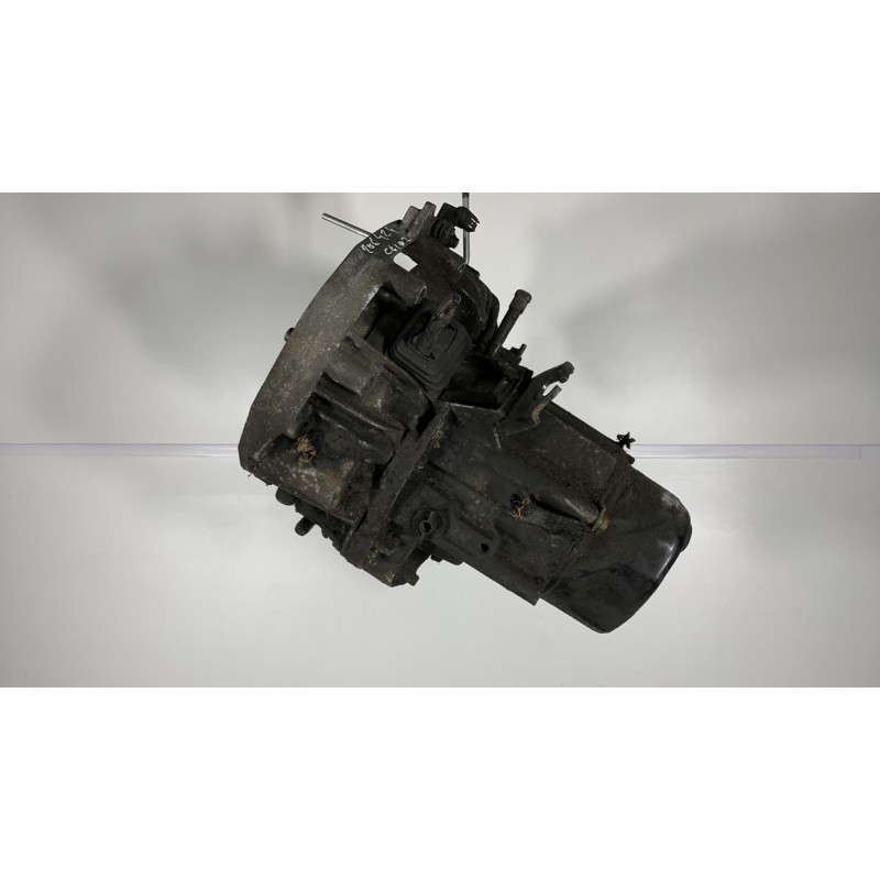 Boite de vitesses RENAULT CLIO 2 Photo n°5