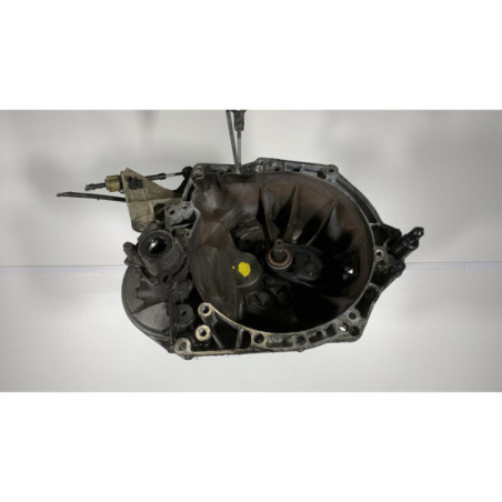 Boite de vitesses CITROEN C3 1