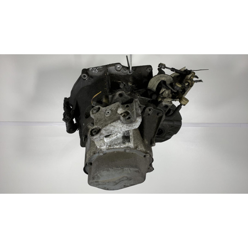 Boite de vitesses CITROEN C3 1 Photo n°3