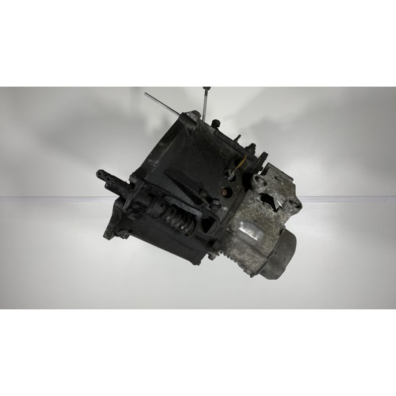 Boite de vitesses CITROEN C3 1 Photo n°4