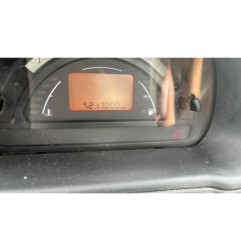 Boite de vitesses CITROEN C3 1