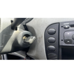 Boite de vitesses CITROEN C3 1