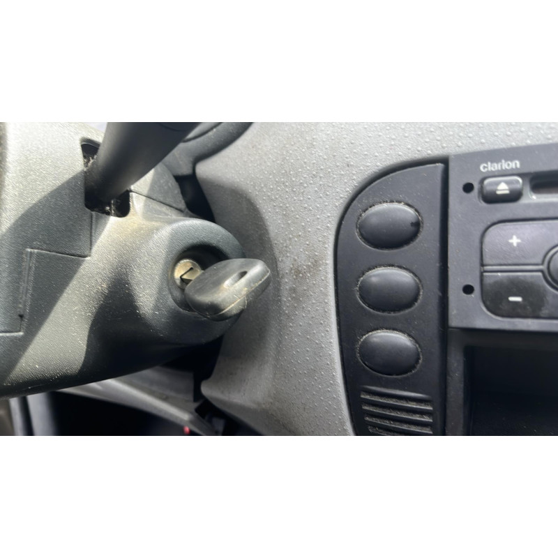 Boite de vitesses CITROEN C3 1 Photo n°7