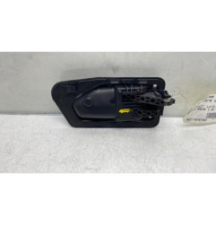 Poignee interieur arriere droit PEUGEOT 306 Photo n°1