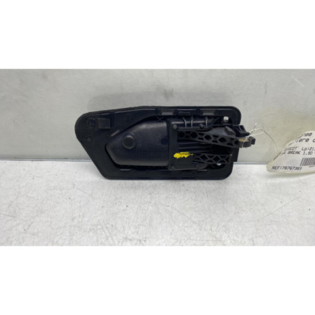 Poignee interieur arriere droit PEUGEOT 306 Photo n°1