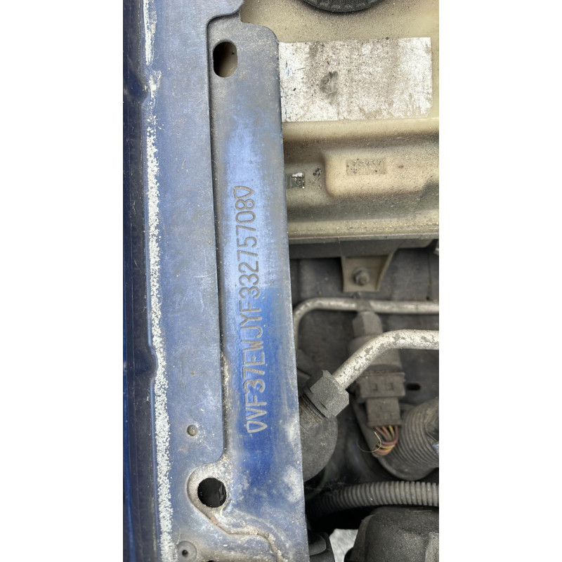 Pedale d'embrayage PEUGEOT 306 Photo n°6