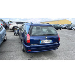 Pedale d'embrayage PEUGEOT 306