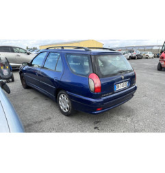 Pedale d'embrayage PEUGEOT 306