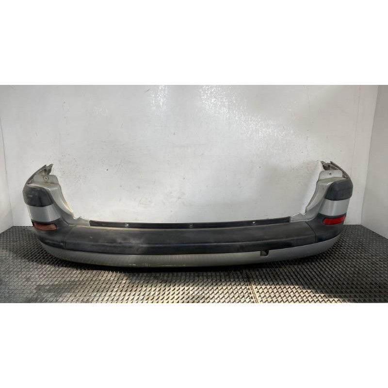 Pare choc arriere PEUGEOT 807 Photo n°1