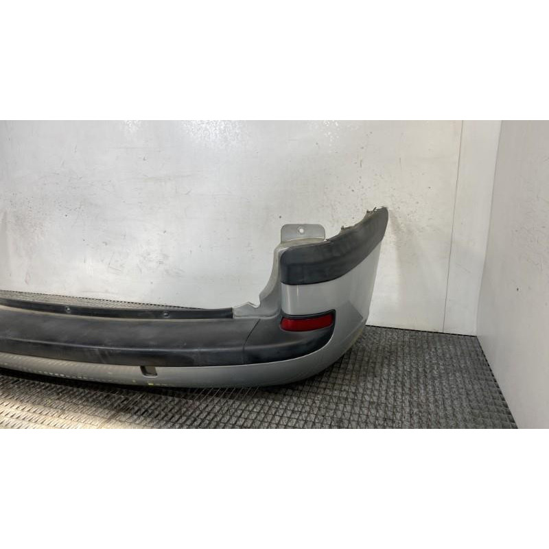 Pare choc arriere PEUGEOT 807 Photo n°3
