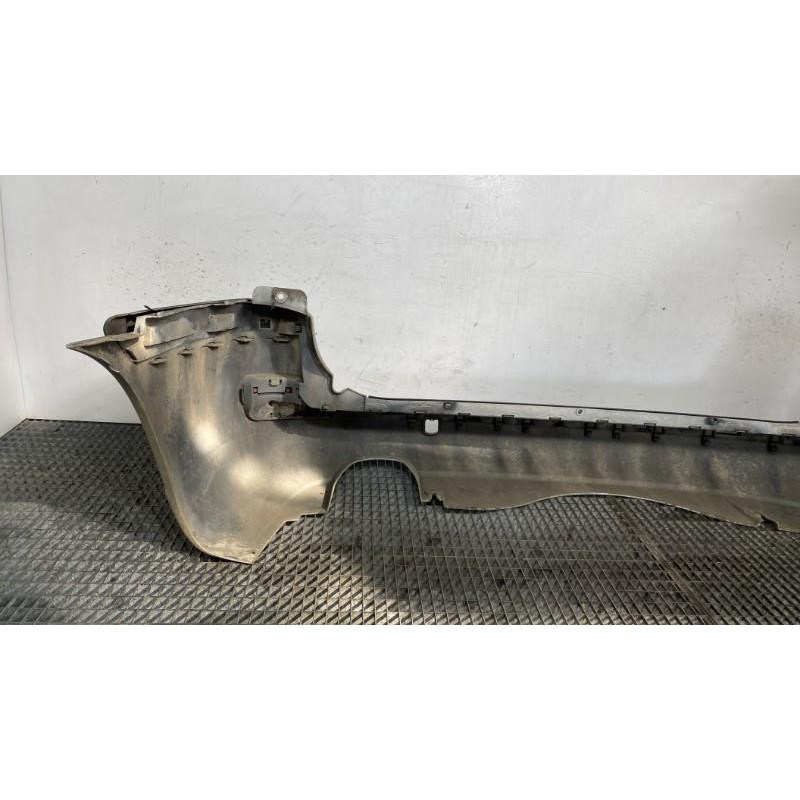 Pare choc arriere PEUGEOT 807 Photo n°4