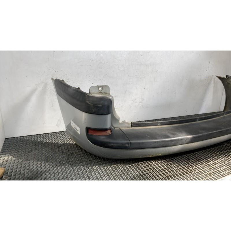 Pare choc arriere PEUGEOT 807 Photo n°5