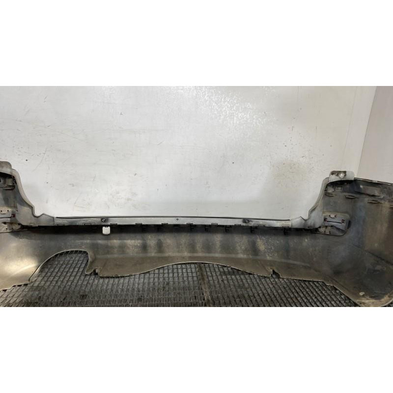 Pare choc arriere PEUGEOT 807 Photo n°6