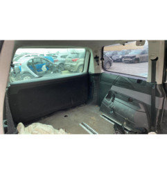 Pare choc arriere PEUGEOT 807
