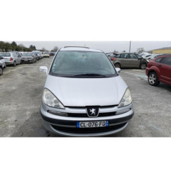 Pare choc arriere PEUGEOT 807