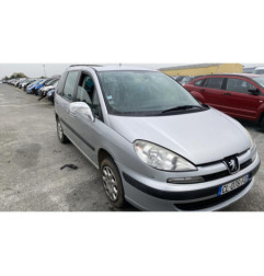 Pare choc arriere PEUGEOT 807