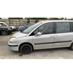 Pare choc arriere PEUGEOT 807