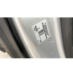 Pare choc arriere PEUGEOT 807