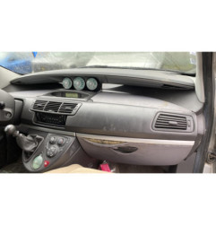 Pare choc arriere PEUGEOT 807