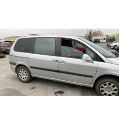 Pare choc arriere PEUGEOT 807