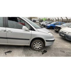 Pare choc arriere PEUGEOT 807