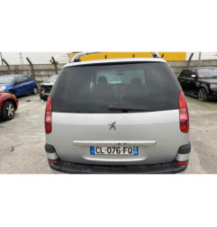 Pare choc arriere PEUGEOT 807