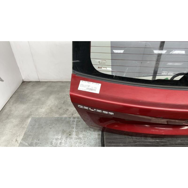 Malle/Hayon arriere DODGE CALIBER Photo n°1