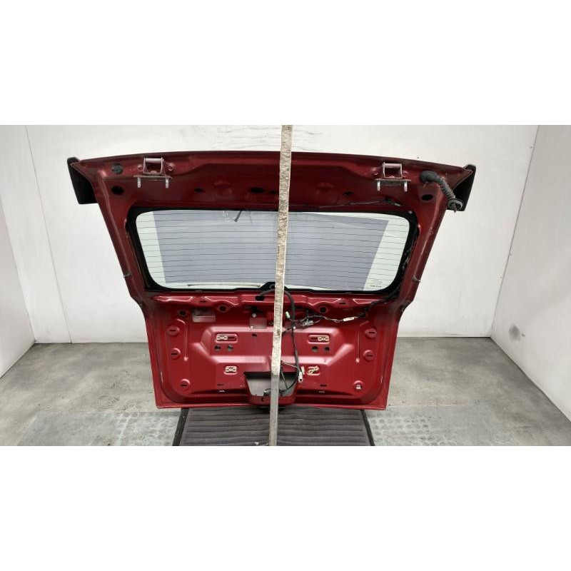 Malle/Hayon arriere DODGE CALIBER Photo n°2
