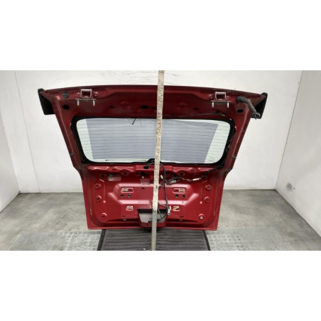 Malle/Hayon arriere DODGE CALIBER