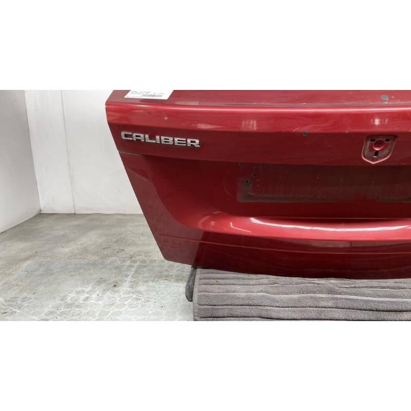 Malle/Hayon arriere DODGE CALIBER Photo n°3