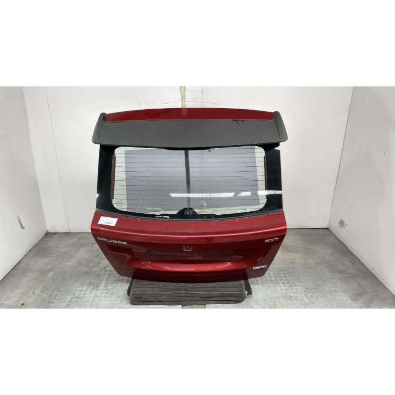 Malle/Hayon arriere DODGE CALIBER Photo n°5