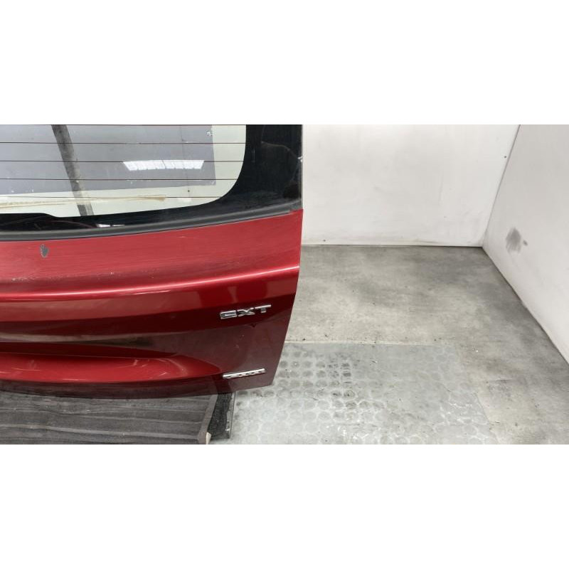 Malle/Hayon arriere DODGE CALIBER Photo n°8