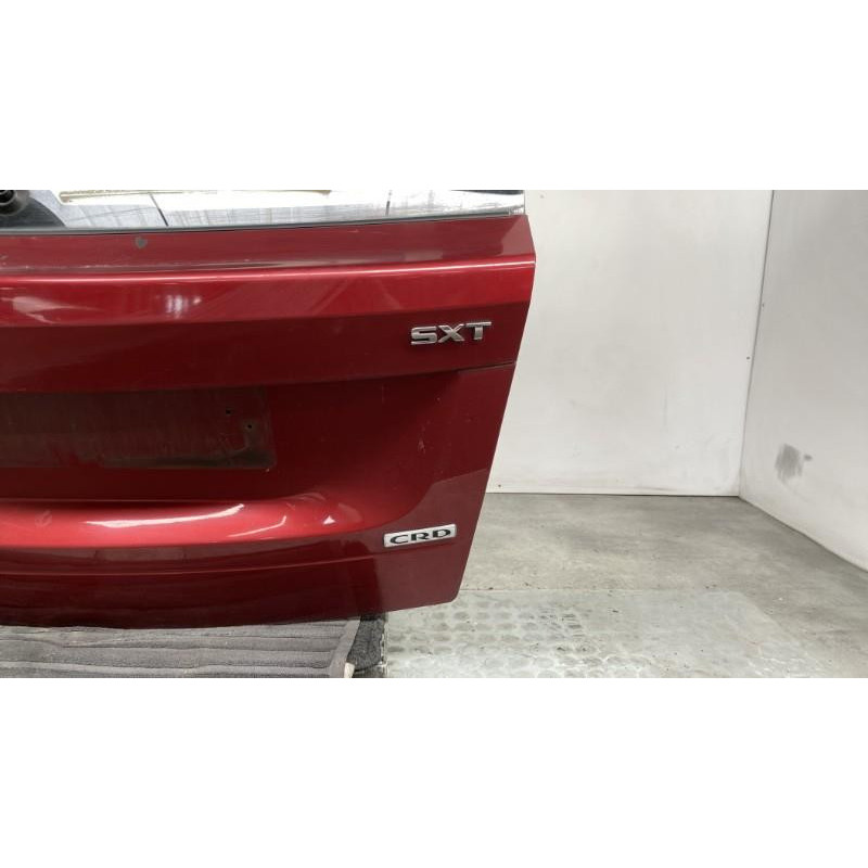 Malle/Hayon arriere DODGE CALIBER Photo n°12