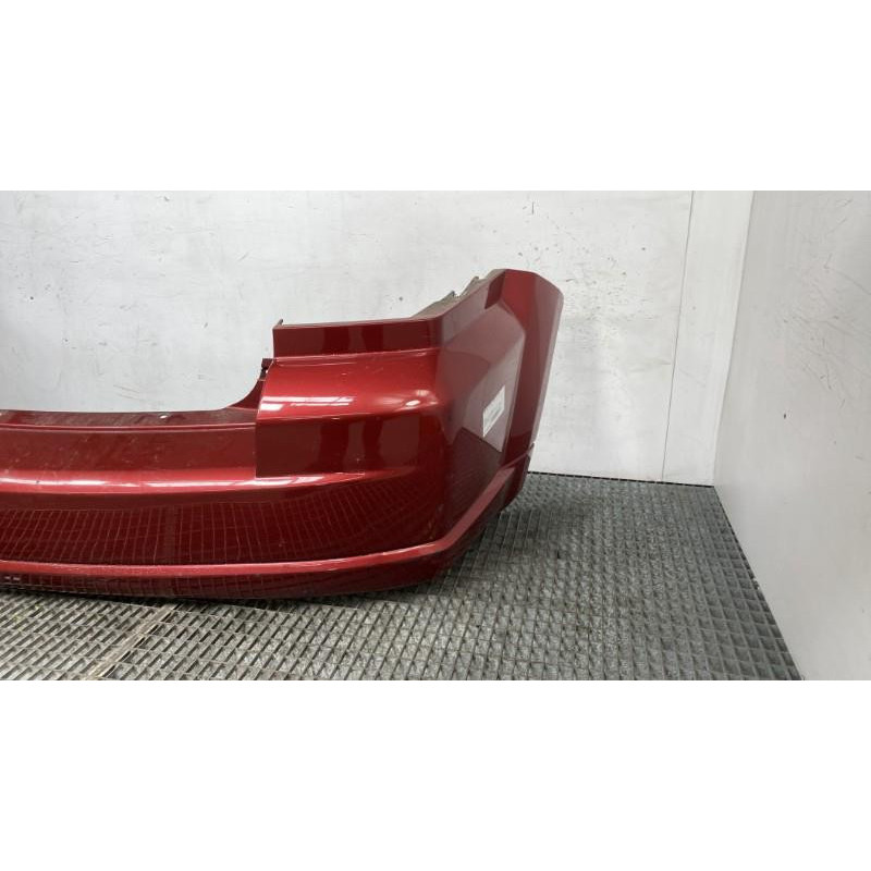 Pare choc arriere DODGE CALIBER Photo n°5