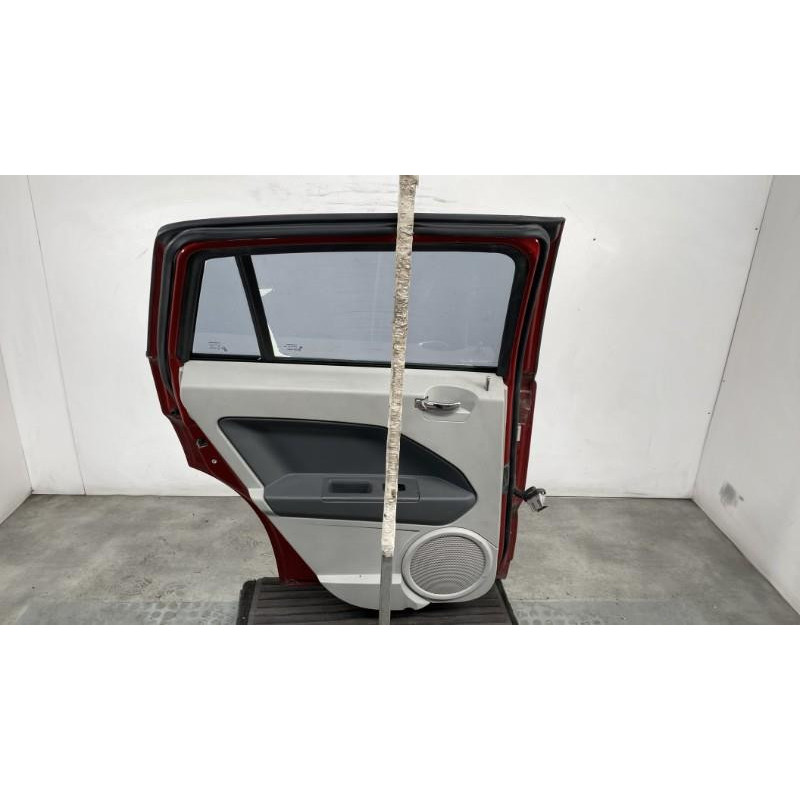 Porte arriere gauche DODGE CALIBER Photo n°3