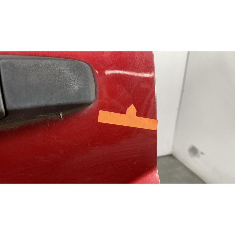 Porte arriere gauche DODGE CALIBER Photo n°5
