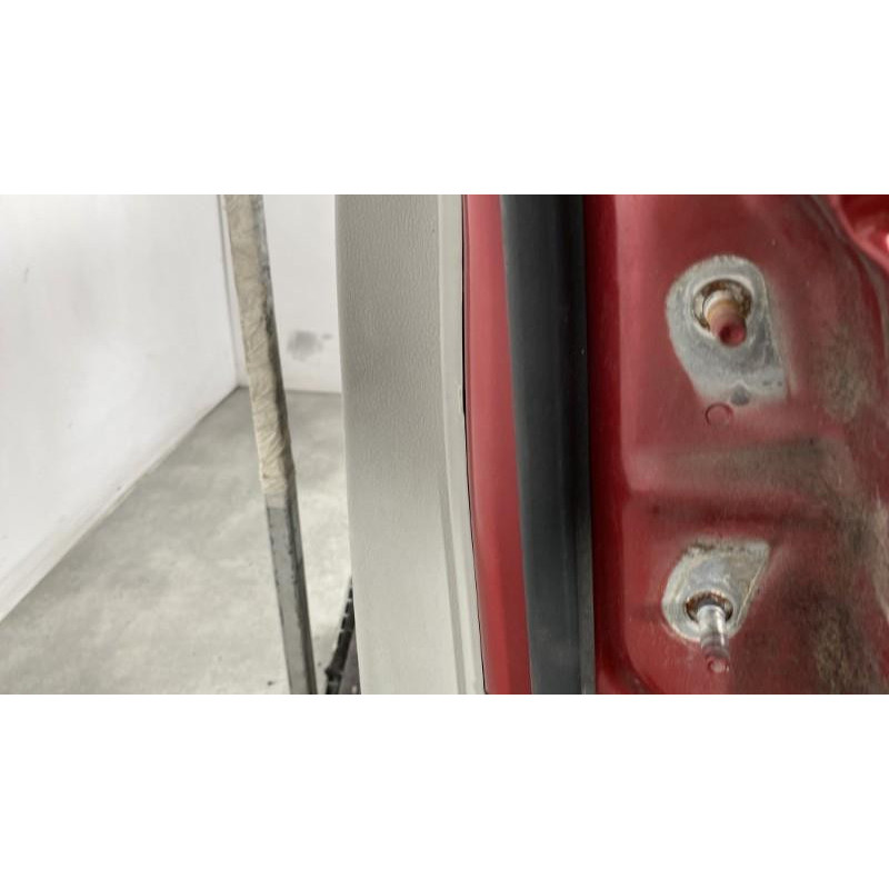 Porte arriere gauche DODGE CALIBER Photo n°8