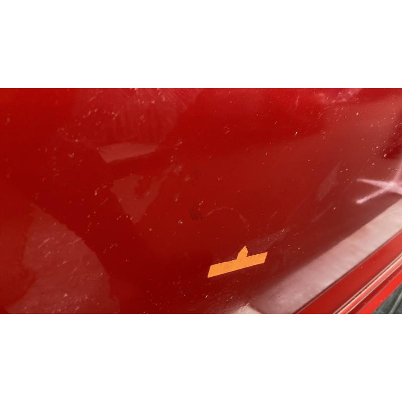Porte avant gauche DODGE CALIBER Photo n°6