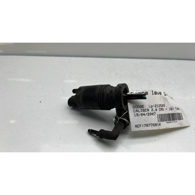 Pompe lave glace avant DODGE CALIBER Photo n°3