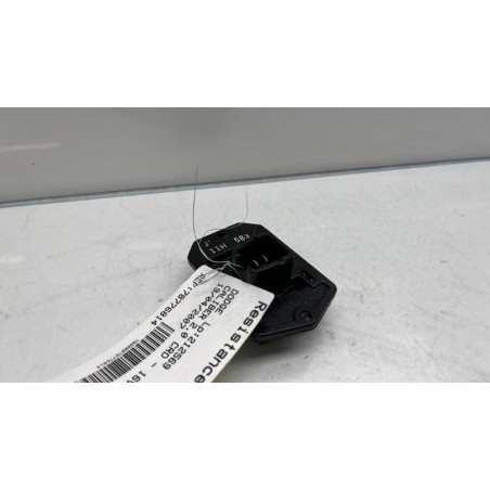 Resistance chauffage DODGE CALIBER Photo n°1