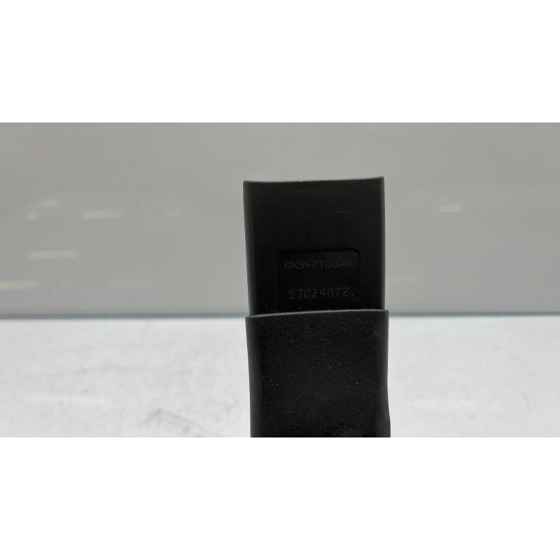 Attache ceinture avant droit DODGE CALIBER Photo n°2