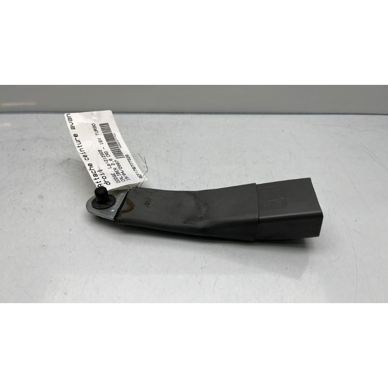 Attache ceinture avant droit DODGE CALIBER Photo n°3