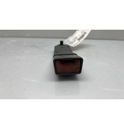 Attache ceinture avant droit DODGE CALIBER