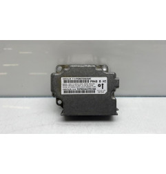 Boitier air bag DODGE CALIBER Photo n°1