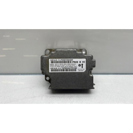 Boitier air bag DODGE CALIBER Photo n°1