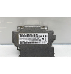 Boitier air bag DODGE CALIBER